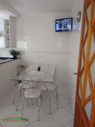 Imagem Sobrado com 3 Quartos à Venda, 250 m² em Vila Rosália - Guarulhos Imagem Sobrado com 3 Quartos à Venda, 250 m² em Vila Rosália - Guarulhos