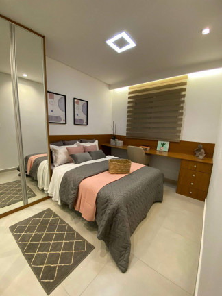 Imagem Apartamento com 3 Quartos à Venda, 68 m² em Torre Vanilla - Taubaté