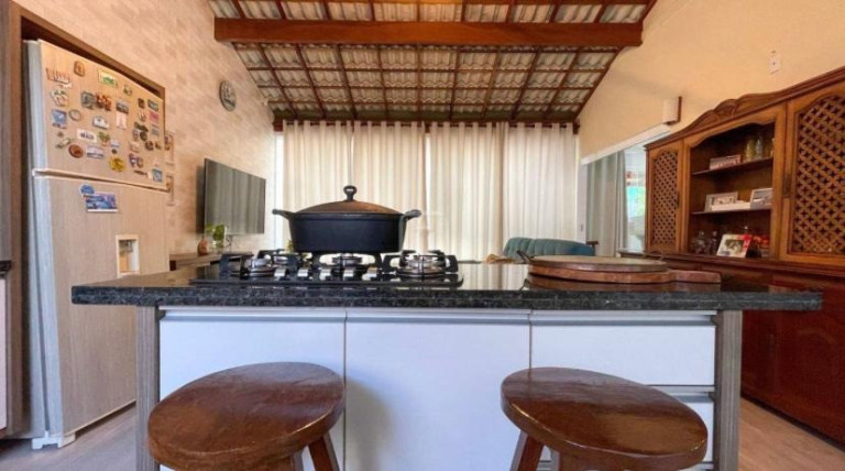 Imagem Casa com 4 Quartos à Venda, 63 m² em Buraquinho - Lauro De Freitas Imagem Casa com 4 Quartos à Venda, 63 m² em Buraquinho - Lauro De Freitas