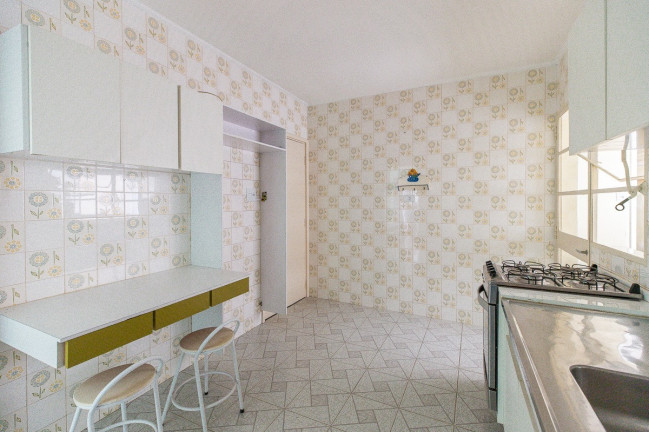 Imagem Imóvel com 3 Quartos à Venda, 95 m² em Itaim Bibi - São Paulo