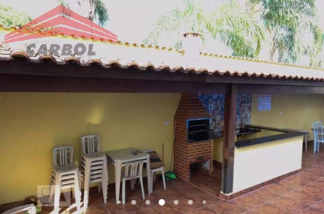 Imagem Apartamento com 2 Quartos à Venda, 56 m² em Jardim Trevo - Jundiaí