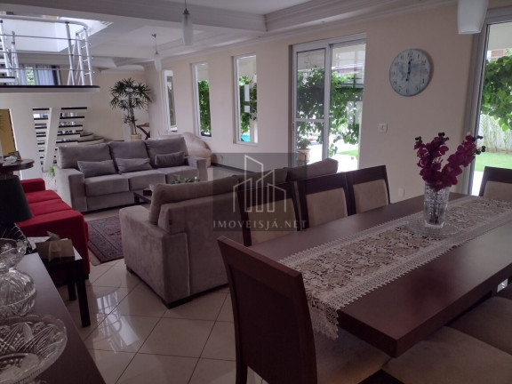 Imagem Casa com 4 Quartos à Venda, 460 m² em Alphaville - Santana De Parnaíba Imagem Casa com 4 Quartos à Venda, 460 m² em Alphaville - Santana De Parnaíba
