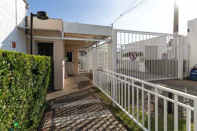 Imagem Apartamento com 2 Quartos à Venda, 42 m² em água Branca - São Paulo