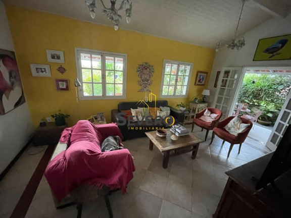 Imagem Casa de Condomínio com 6 Quartos à Venda, 280 m² em Sape - Niterói Imagem Casa de Condomínio com 6 Quartos à Venda, 280 m² em Sape - Niterói