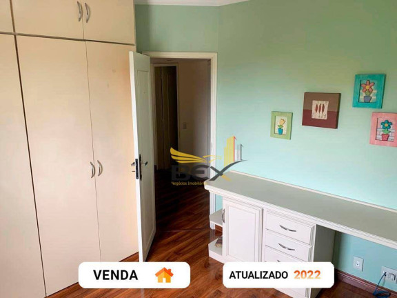 Imagem Apartamento com 3 Quartos à Venda, 88 m² em Vila Boa Vista - Barueri