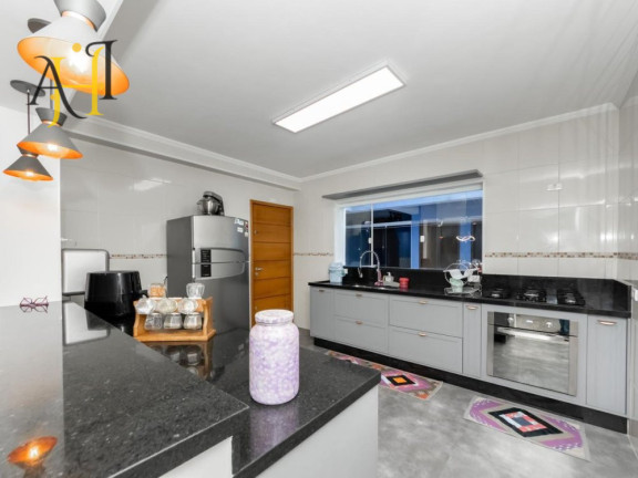 Imagem Casa com 3 Quartos à Venda, 240 m² em Parque Colonial - São Paulo