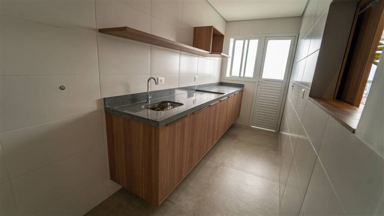 Imagem Apartamento com 3 Quartos à Venda, 105 m² em Guilhermina - Praia Grande