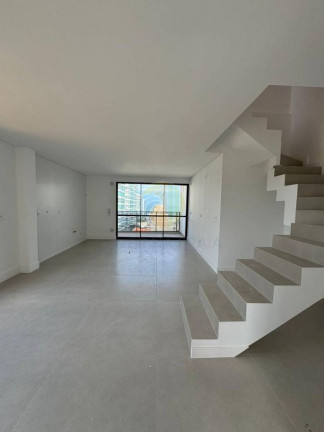 Imagem Apartamento com 3 Quartos à Venda, 117 m² em Praia Brava - Itajaí
