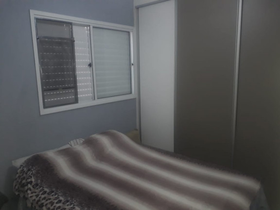 Imagem Casa de Condomínio com 2 Quartos à Venda, 59 m² em Taboleiro Verde - Cotia