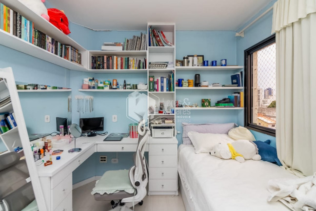 Imagem Apartamento com 3 Quartos à Venda, 140 m² em Mooca - São Paulo Imagem Apartamento com 3 Quartos à Venda, 140 m² em Mooca - São Paulo