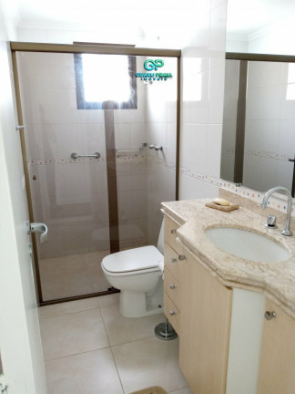 Imagem Apartamento com 3 Quartos à Venda, 120 m² em Pitangueiras - Guarujá