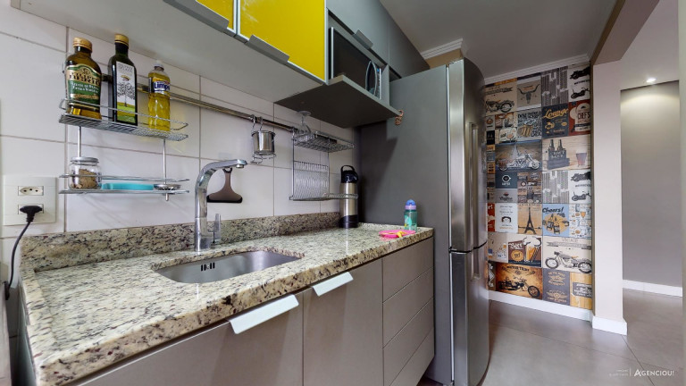 Imagem Apartamento com 3 Quartos à Venda, 110 m² em Cavalhada - Porto Alegre Imagem Apartamento com 3 Quartos à Venda, 110 m² em Cavalhada - Porto Alegre
