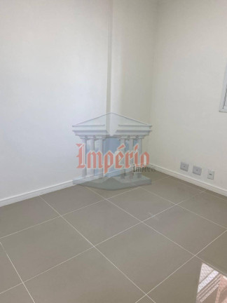 Imagem Apartamento com 3 Quartos à Venda, 54 m² em Casa Branca - Santo André