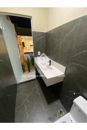 Imagem Casa com 3 Quartos à Venda, 300 m² em Jardim Gramado - Goiânia Imagem Casa com 3 Quartos à Venda, 300 m² em Jardim Gramado - Goiânia