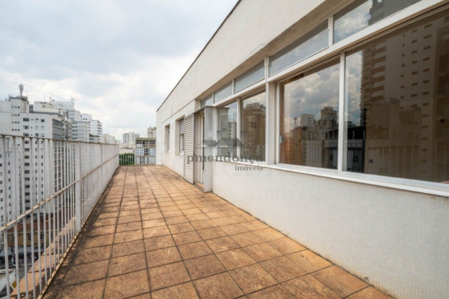 Imagem Apartamento com 3 Quartos à Venda, 339 m² em Santa Cecília - São Paulo Imagem Apartamento com 3 Quartos à Venda, 339 m² em Santa Cecília - São Paulo