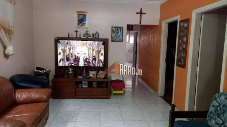Imagem Casa com 3 Quartos à Venda, 155 m² em Parque Boturussu - São Paulo Imagem Casa com 3 Quartos à Venda, 155 m² em Parque Boturussu - São Paulo