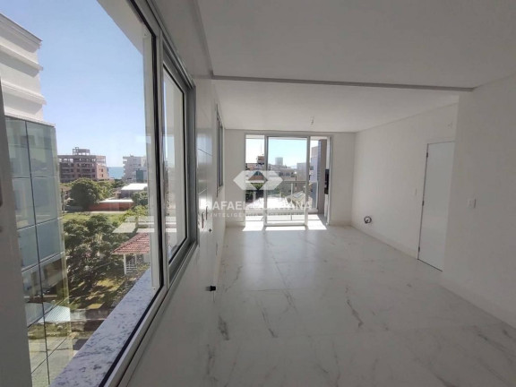Imagem Apartamento com 3 Quartos à Venda, 100 m² em Palmas - Governador Celso Ramos