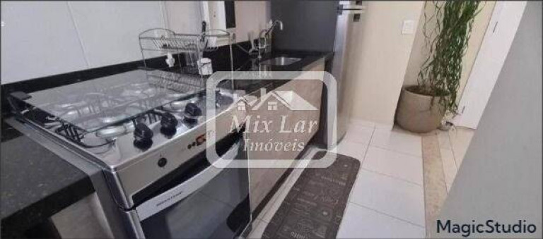 Imagem Apartamento com 2 Quartos à Venda, 55 m² em Parque Continental - Osasco Imagem Apartamento com 2 Quartos à Venda, 55 m² em Parque Continental - Osasco