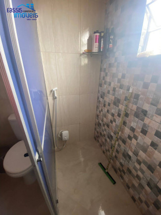 Imagem Casa com 1 Quarto à Venda, 360 m² em São Dimas - Colombo Imagem Casa com 1 Quarto à Venda, 360 m² em São Dimas - Colombo