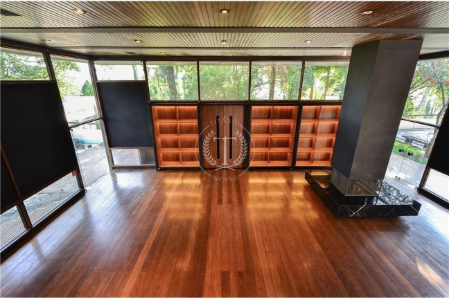 Imagem Casa com 4 Quartos à Venda, 1.245 m² em Retiro Morumbi - São Paulo