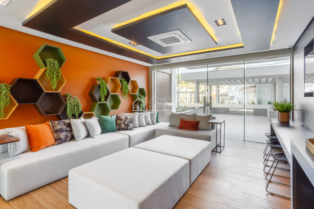 Imagem Apartamento com 3 Quartos à Venda, 88 m² em Agronomica - Florianópolis