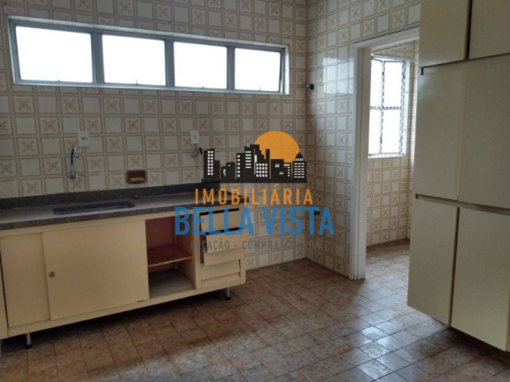 Imagem Apartamento com 1 Quarto à Venda, em Itararé - São Vicente Imagem Apartamento com 1 Quarto à Venda, em Itararé - São Vicente