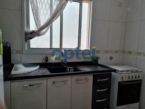 Imagem Imóvel com 2 Quartos à Venda, 134 m² em Utinga - Santo André