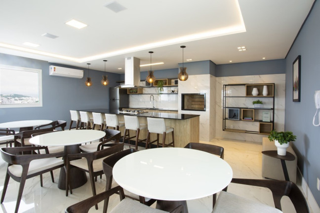 Imagem Apartamento com 2 Quartos à Venda, 69 m² em Campinas - São José