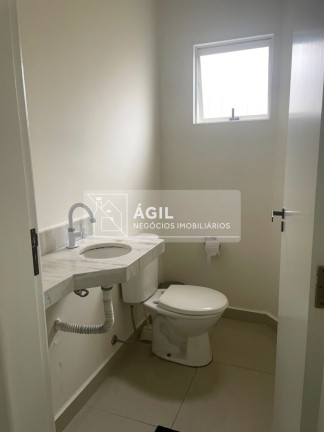 Imagem Casa com 3 Quartos à Venda, 125 m² em Jardim Das Indústrias - São José Dos Campos Imagem Casa com 3 Quartos à Venda, 125 m² em Jardim Das Indústrias - São José Dos Campos