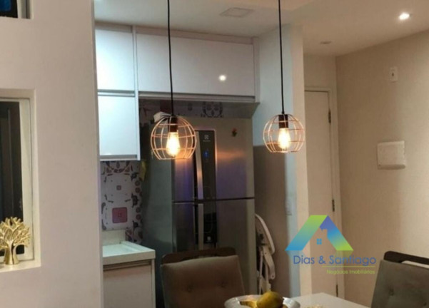 Imagem Apartamento com 3 Quartos à Venda, 75 m² em Cursino - São Paulo Imagem Apartamento com 3 Quartos à Venda, 75 m² em Cursino - São Paulo