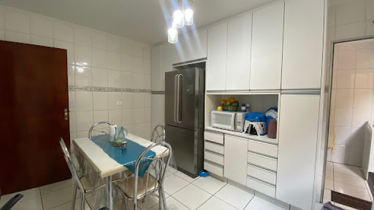 Imagem Sobrado com 2 Quartos à Venda, 128 m² em Freguesia Do ó - São Paulo