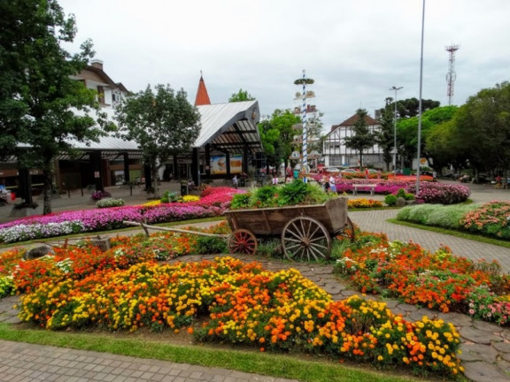 Imagem Terreno à Venda, 456 m² em Pousada Das Neves - Nova Petrópolis Imagem Terreno à Venda, 456 m² em Pousada Das Neves - Nova Petrópolis