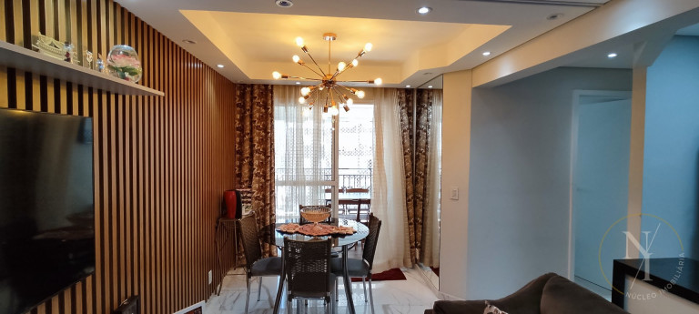 Imagem Apartamento com 2 Quartos à Venda, 75 m² em Jardim Flor Da Montanha - Guarulhos Imagem Apartamento com 2 Quartos à Venda, 75 m² em Jardim Flor Da Montanha - Guarulhos