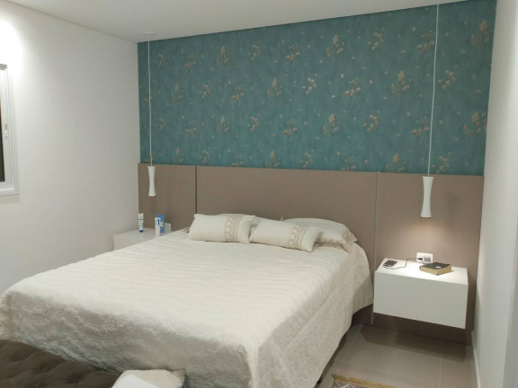 Imagem Apartamento com 3 Quartos à Venda, em Jardim Das Nações - Taubaté Imagem Apartamento com 3 Quartos à Venda, em Jardim Das Nações - Taubaté