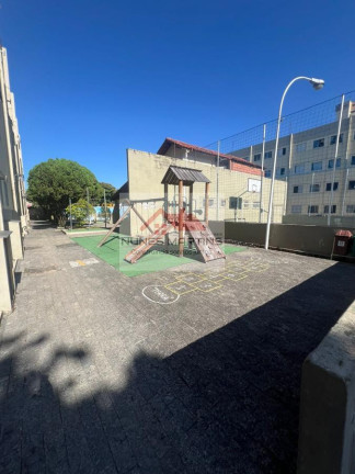 Imagem Apartamento com 2 Quartos à Venda, 50 m² em Jardim Satélite - São José Dos Campos Imagem Apartamento com 2 Quartos à Venda, 50 m² em Jardim Satélite - São José Dos Campos