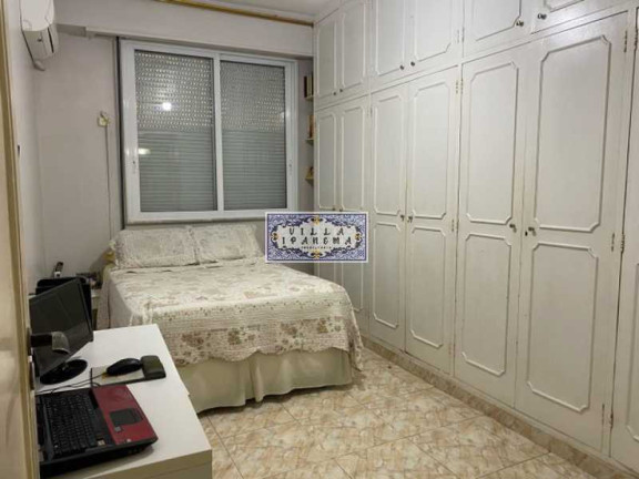 Imagem Apartamento com 3 Quartos à Venda, 116 m² em Copacabana - Rio De Janeiro Imagem Apartamento com 3 Quartos à Venda, 116 m² em Copacabana - Rio De Janeiro