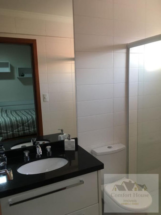 Imagem Apartamento com 3 Quartos à Venda, 155 m² em Barcelona - São Caetano Do Sul