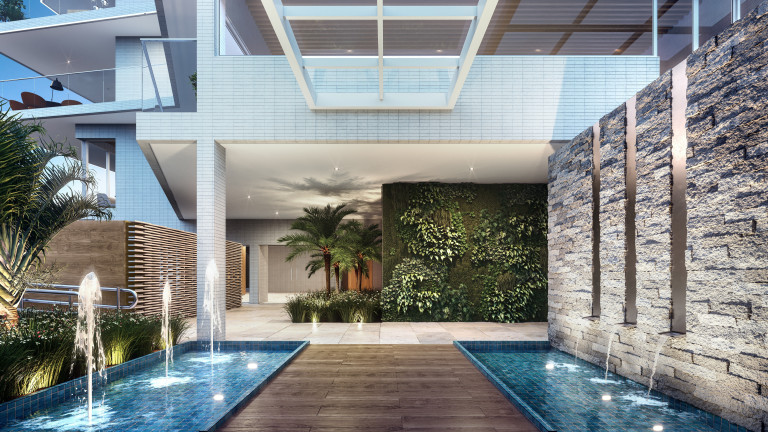 Imagem Imóvel com 3 Quartos à Venda, 234 m² em Batista Campos - Belém