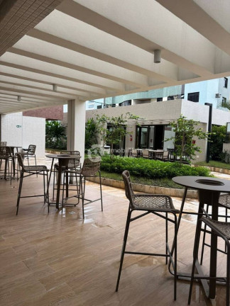 Imagem Apartamento com 4 Quartos à Venda, 160 m² em Jardins - Aracaju Imagem Apartamento com 4 Quartos à Venda, 160 m² em Jardins - Aracaju