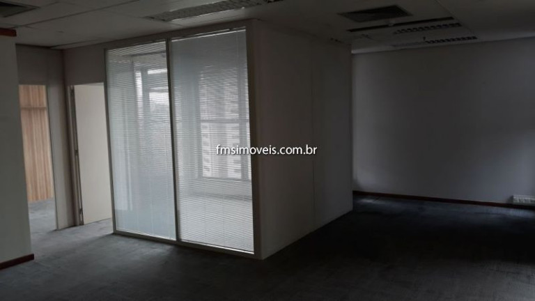 Imagem Sala Comercial para Alugar, 320 m² em Chácara Santo Antônio - São Paulo Imagem Sala Comercial para Alugar, 320 m² em Chácara Santo Antônio - São Paulo