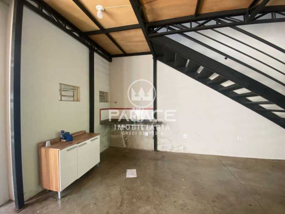 Imagem Galpão para Alugar, 274 m² em Nossa Senhora De Fátima - Piracicaba Imagem Galpão para Alugar, 274 m² em Nossa Senhora De Fátima - Piracicaba