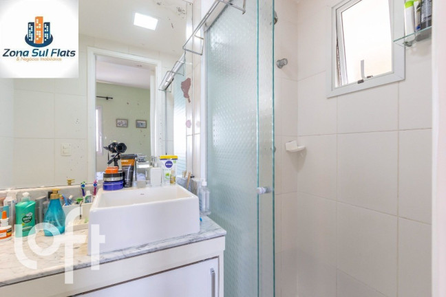 Imagem Apartamento com 3 Quartos à Venda, 75 m² em Vila Das Mercês - São Paulo