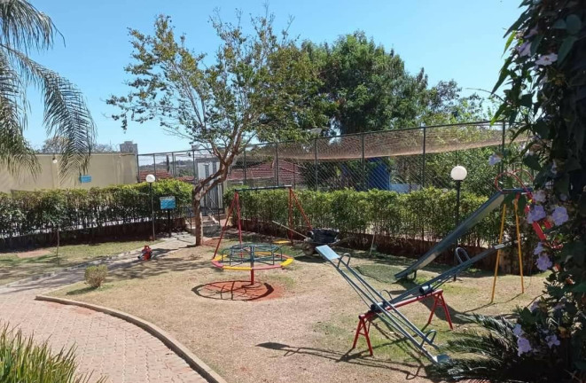 Apartamento com 2 Quartos à Venda, 50 m² em Ribeirão Preto
