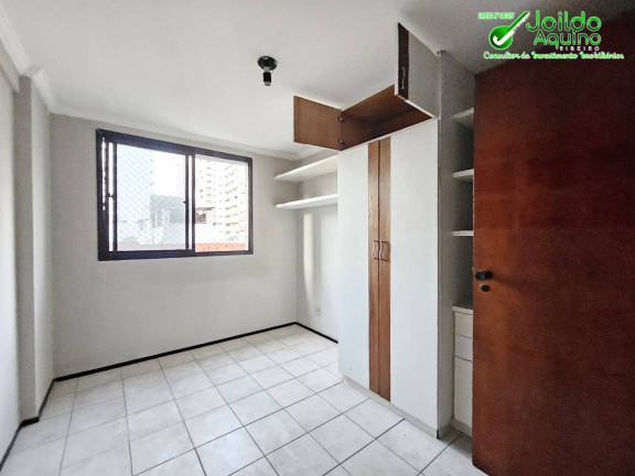 Imagem Apartamento com 2 Quartos à Venda, 60 m² em Meireles - Fortaleza Imagem Apartamento com 2 Quartos à Venda, 60 m² em Meireles - Fortaleza