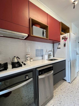 Imagem Apartamento com 2 Quartos à Venda, 63 m² em Butantã - São Paulo