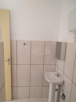 Imagem Apartamento com 2 Quartos para Alugar, 60 m² em Vila Popular - Itapetininga