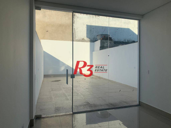 Imagem Loja para Alugar, 323 m² em Gonzaga - Santos Imagem Loja para Alugar, 323 m² em Gonzaga - Santos