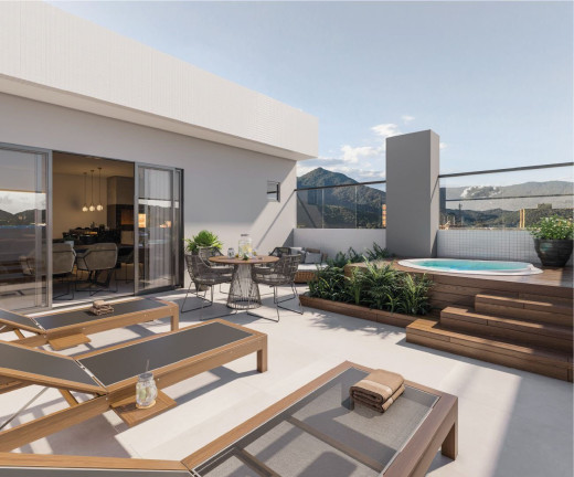 Apartamento com 3 Quartos à Venda, 170 m² em Vila Operária - Itajaí