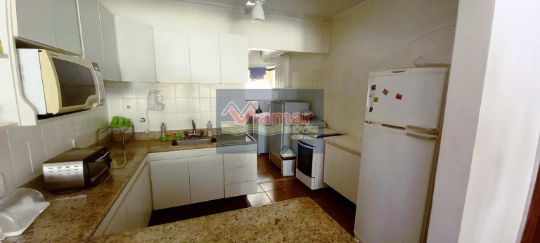 Imagem Apartamento com 3 Quartos à Venda ou Locação, 130 m² em Enseada - Guarujá Imagem Apartamento com 3 Quartos à Venda ou Locação, 130 m² em Enseada - Guarujá