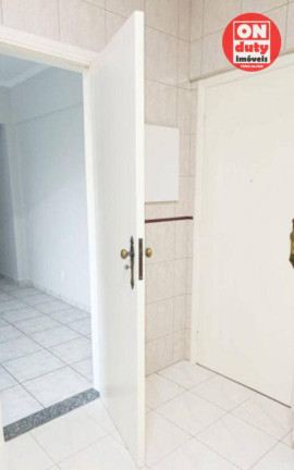 Imagem Apartamento com 2 Quartos à Venda, 89 m² em José Menino - Santos Imagem Apartamento com 2 Quartos à Venda, 89 m² em José Menino - Santos